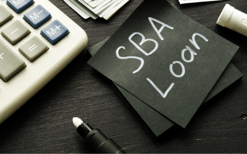 Vay SBA Loan mùa COVID: Có còn được hỗ trợ giảm nợ không?