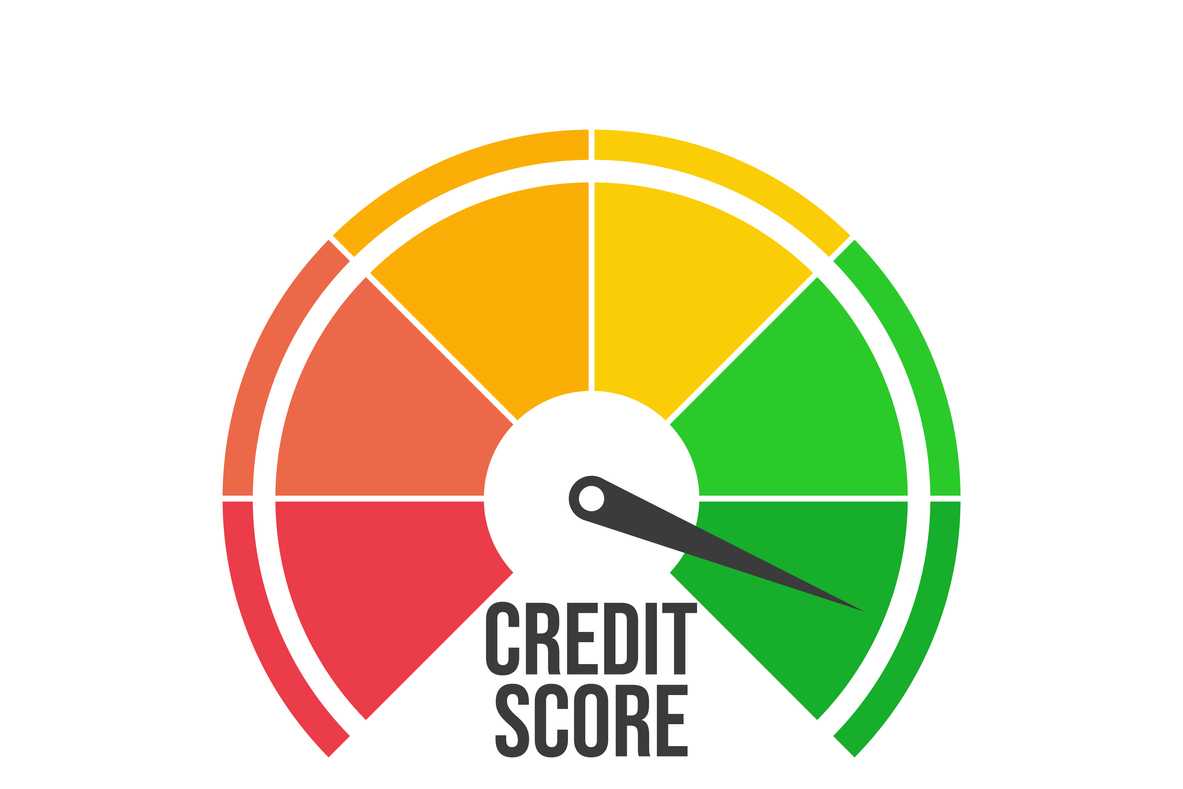 Credit score là gì? Những điều cần biết về credit socre